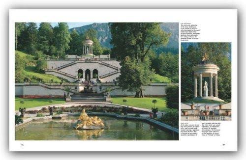 The Castles of King Ludwig II V58093