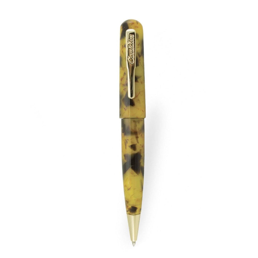 Tortoiseshell Ballpoint Pen C8116