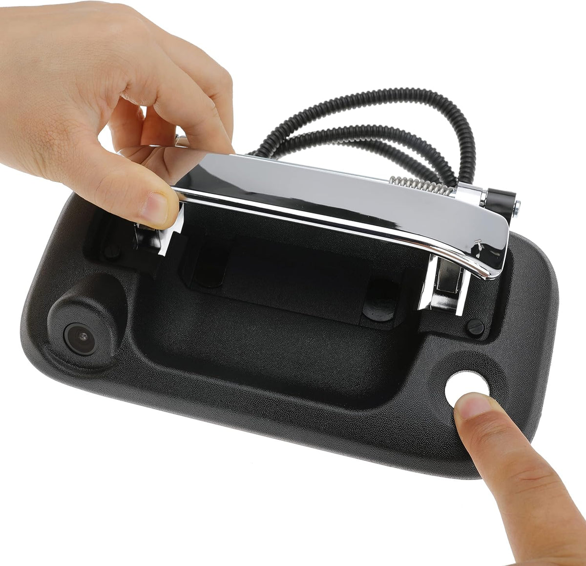 Tailgate Handle with Camera Pack of 2 N2416