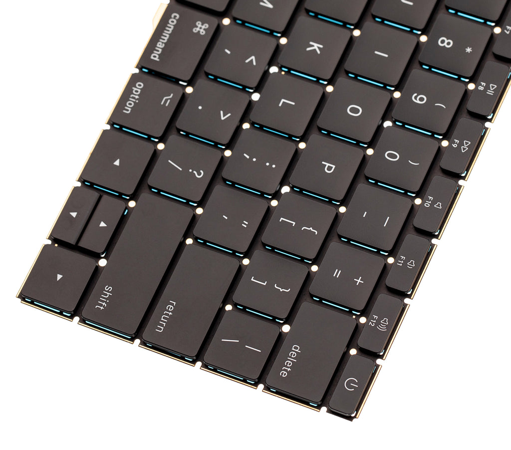 Replacement Keyboard with Backlight for MacBook Pro 13" Retina I871