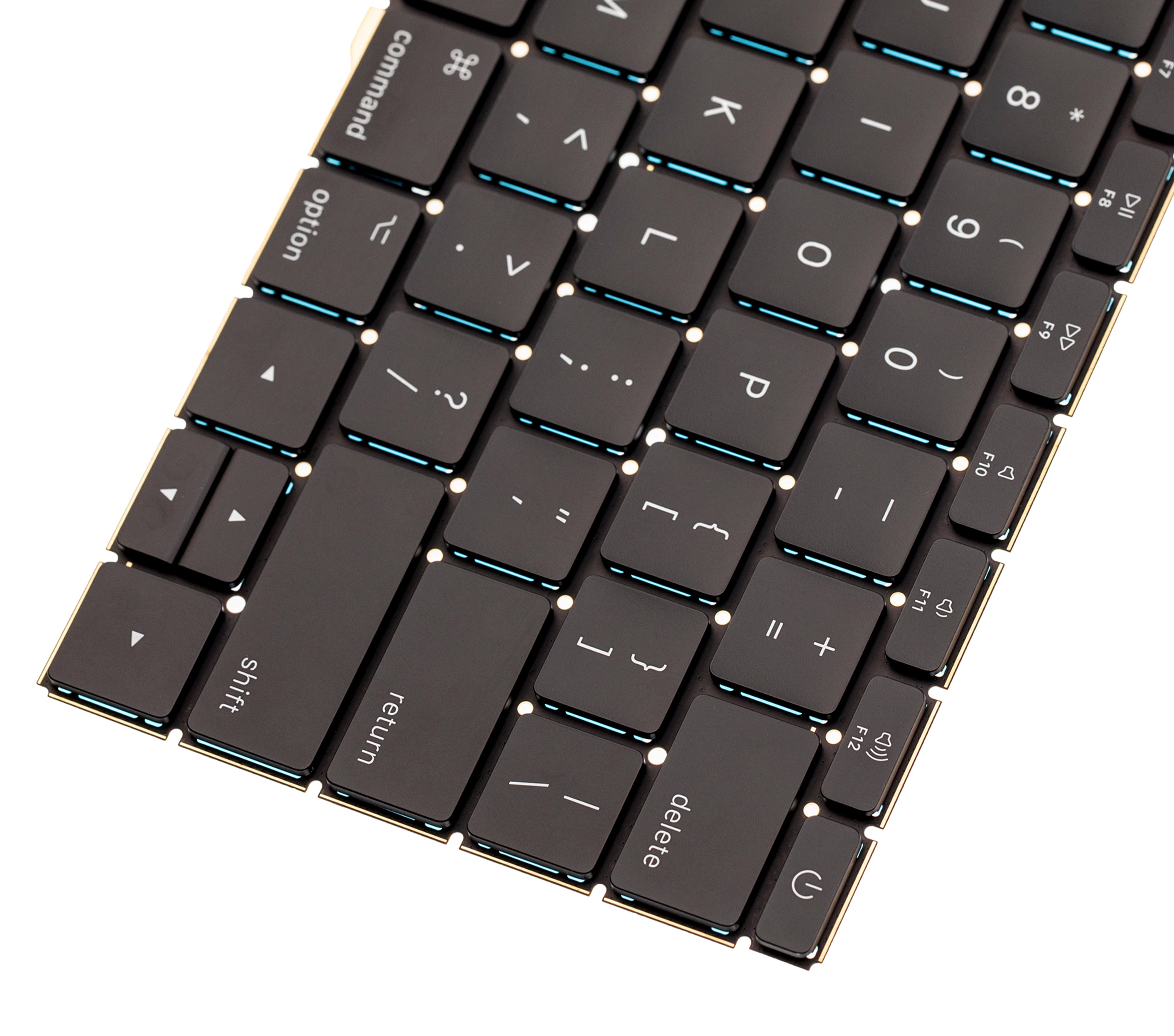 Replacement Keyboard with Backlight for MacBook Pro 13" Retina I871