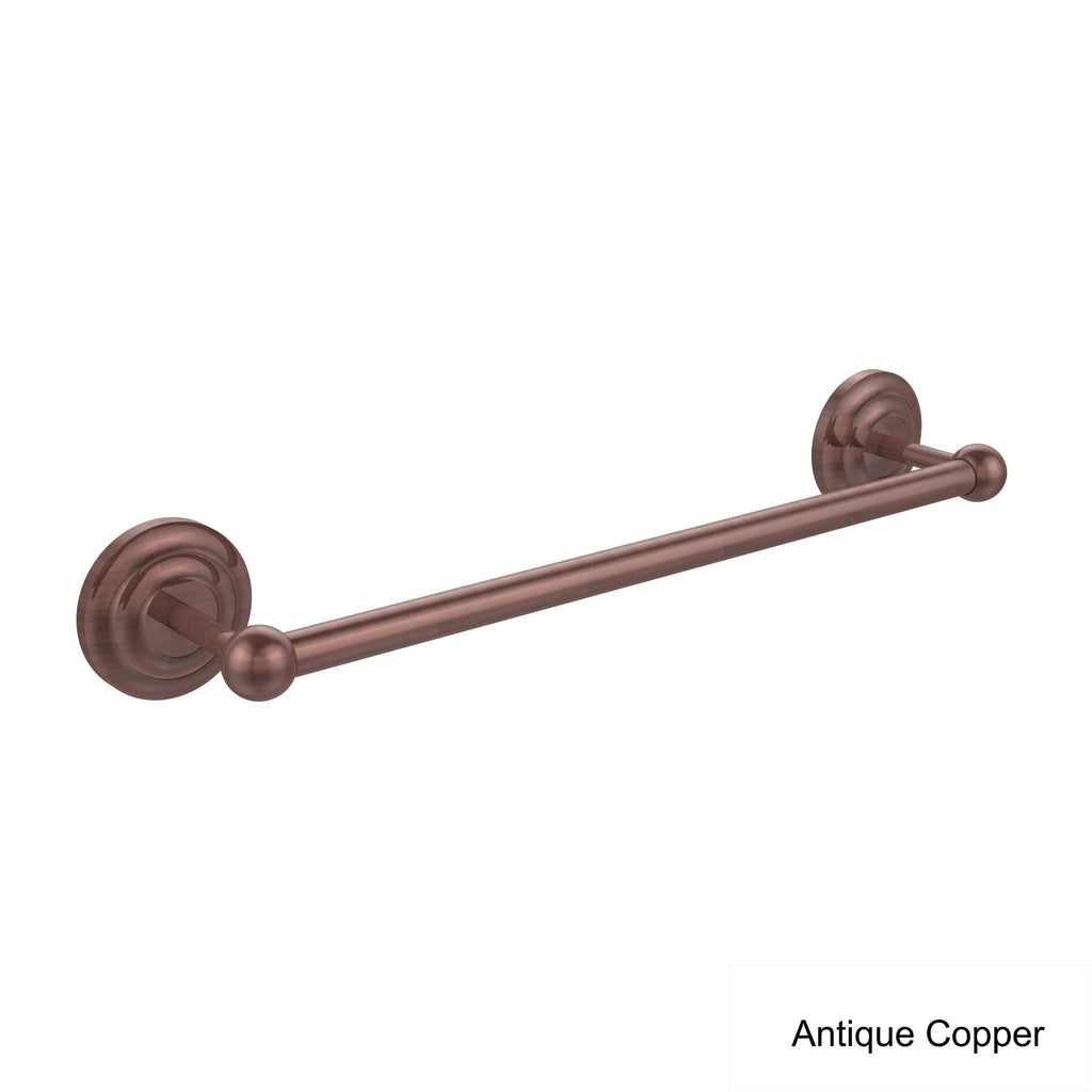 30 inch Towel Bar Satin Nickel G605214