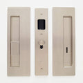 Magnetic Privacy Pocket Door Pull Set W654187