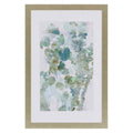 Watercolor Eucalyptus II G77280