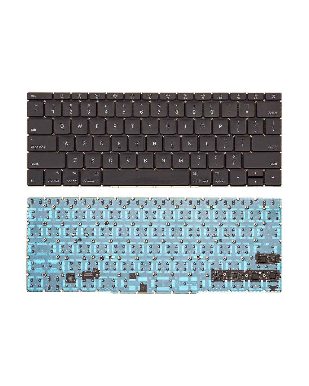 Replacement Keyboard with Backlight for MacBook Pro 13" Retina I871