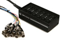 Stage Snake 8x4 V971