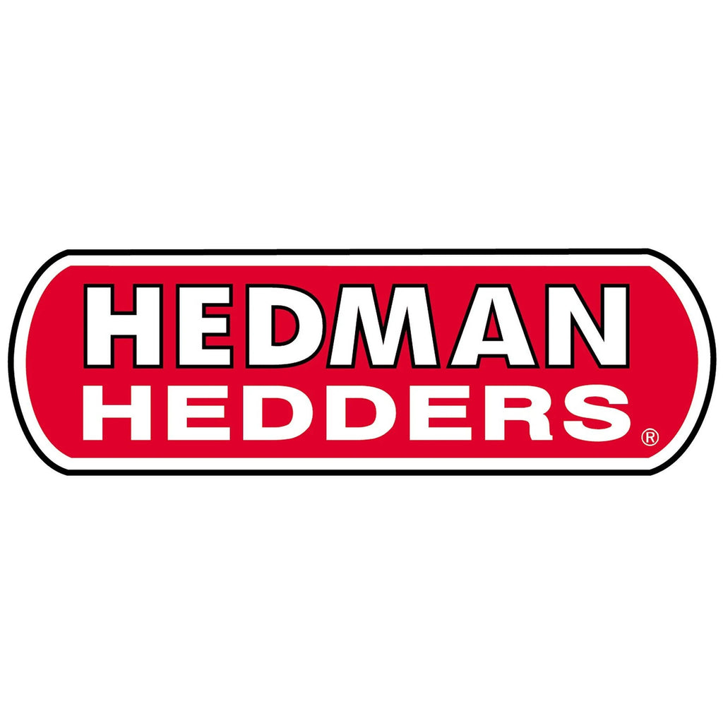 Standard Duty Uncoated Headers W135