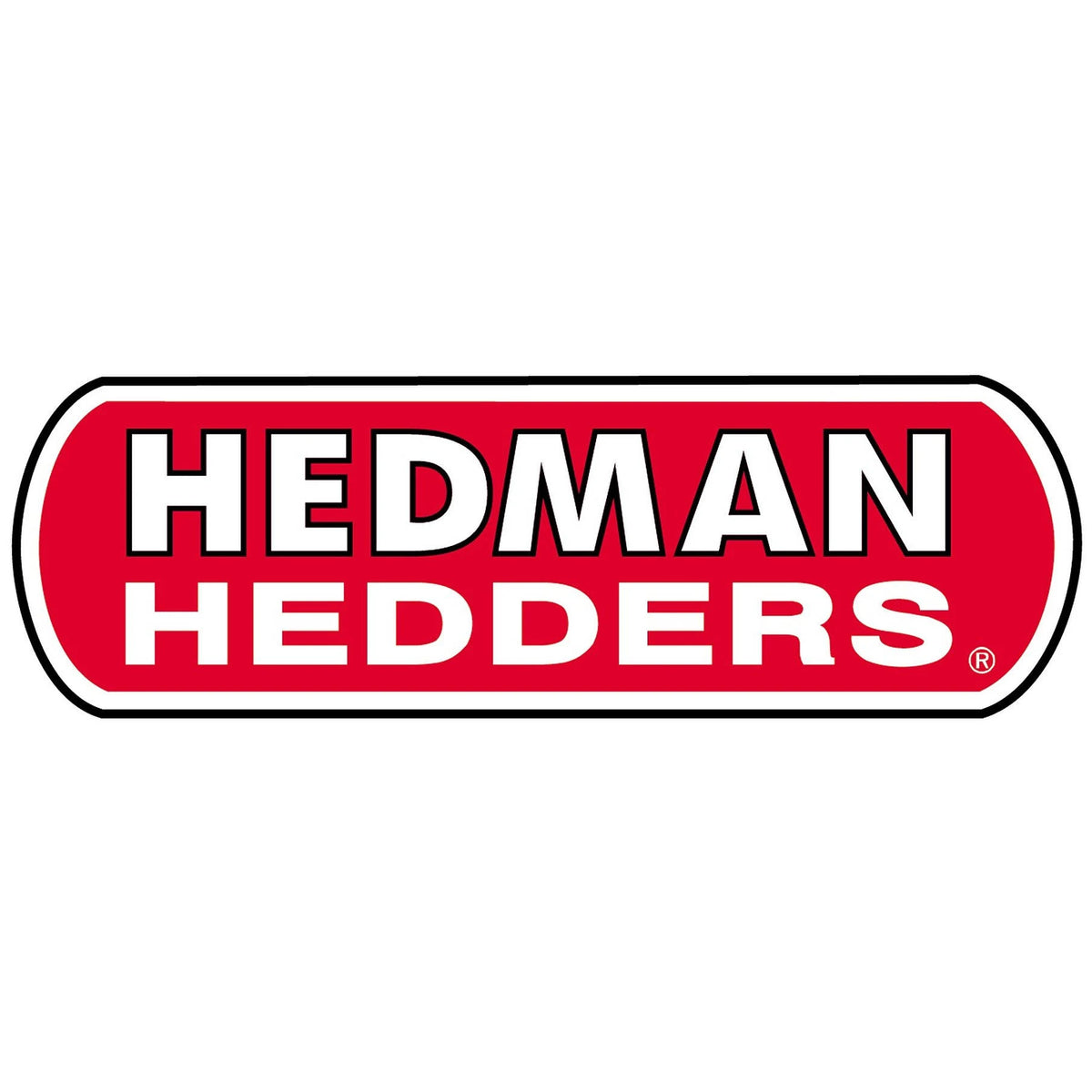 Standard Duty Uncoated Headers W135