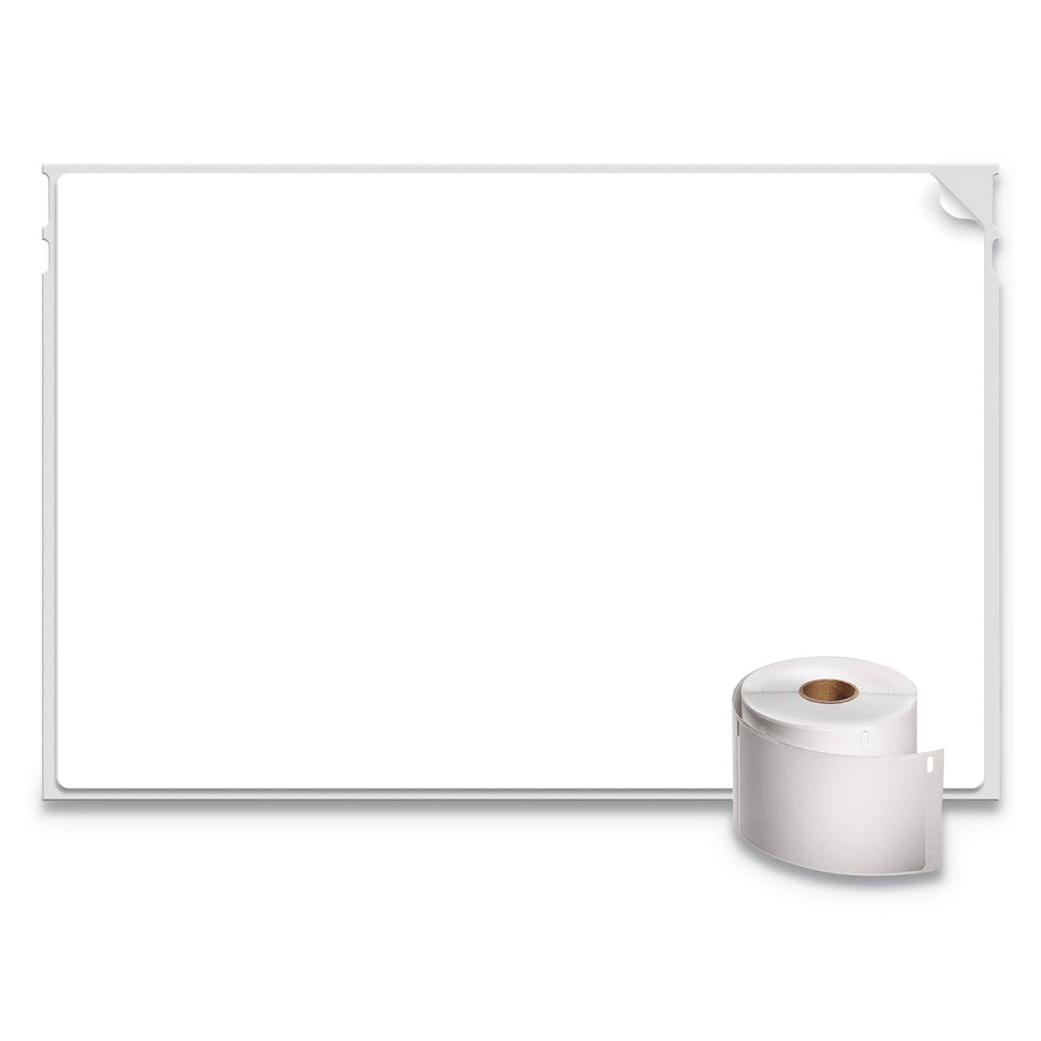 Extra Large Shipping Labels, 4 x 6 H52887