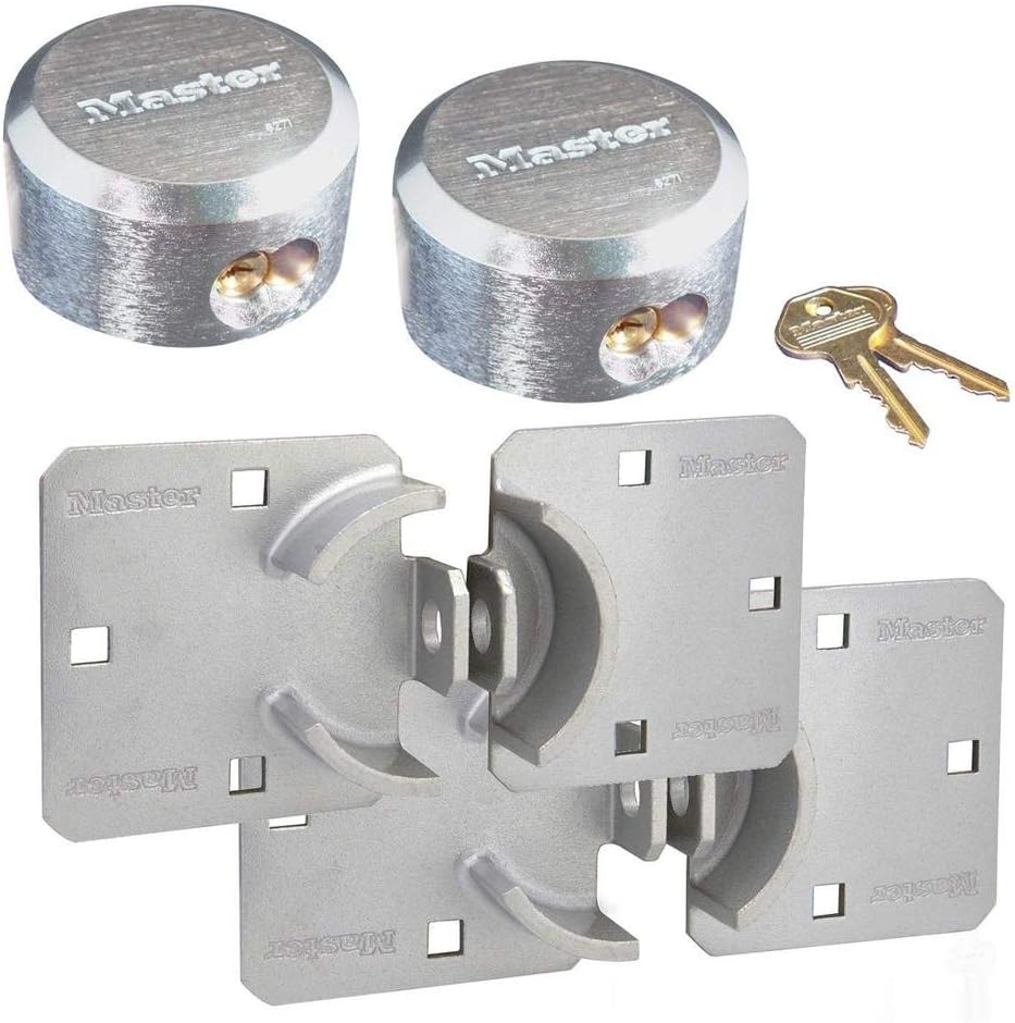 Keyed Alike Padlocks B226