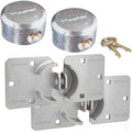 Keyed Alike Padlocks B226
