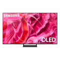83" OLED 4K Smart TV with Quantum HDR & Dolby Atmos G94268