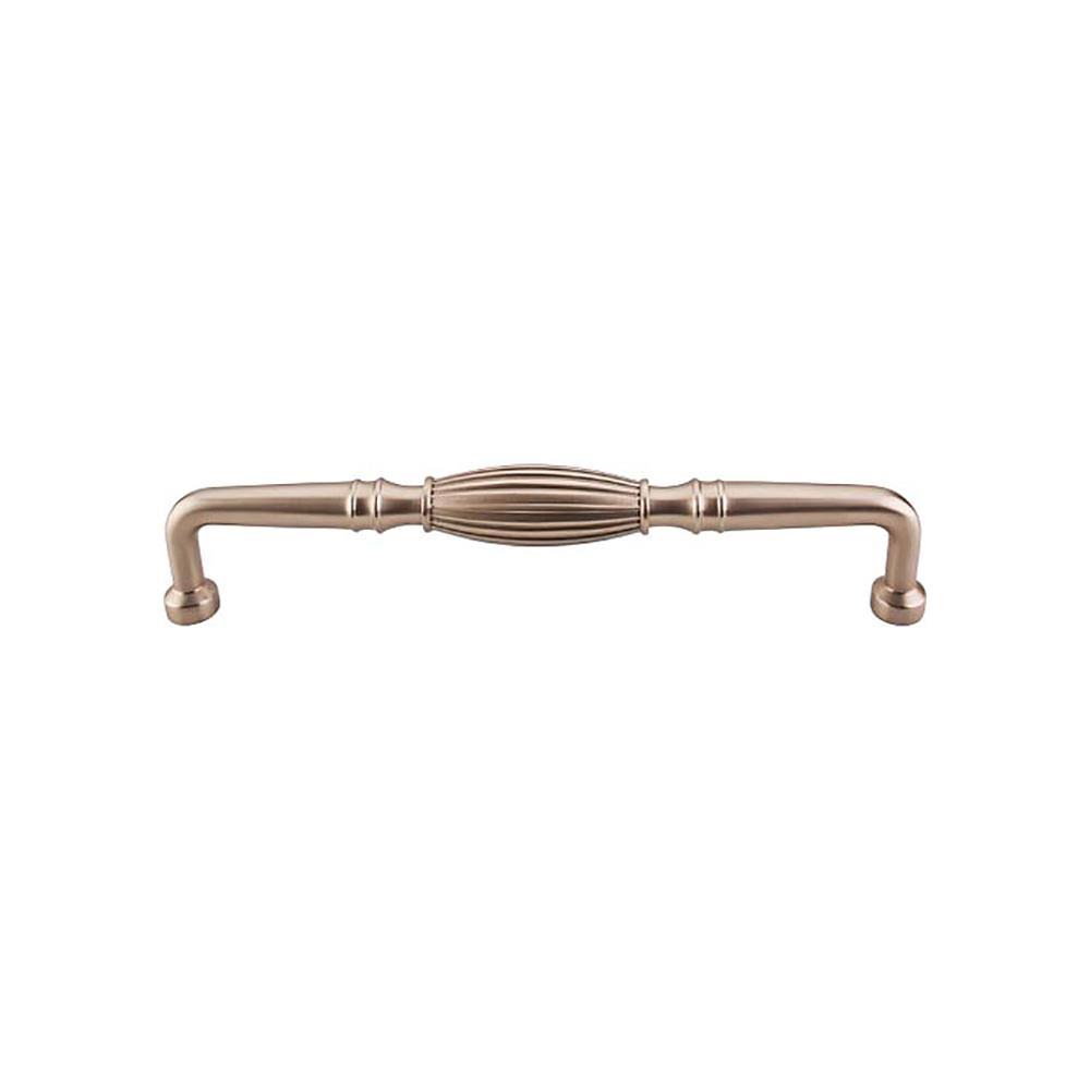 Dark Antique Brass Appliance D Pull I1901