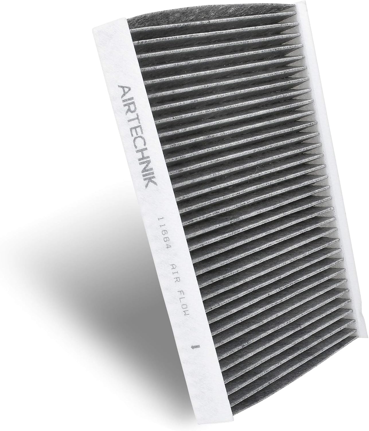 Cabin Air Filter with Activated Carbon D87529