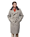 Chino Trench Coat G6927