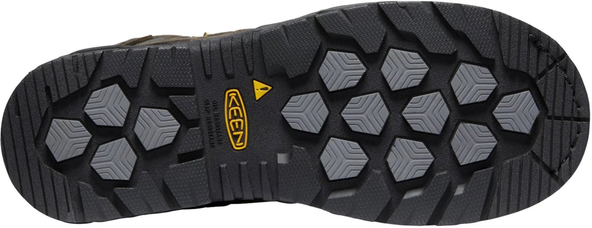 Carbon Toe Waterproof Boots V6662
