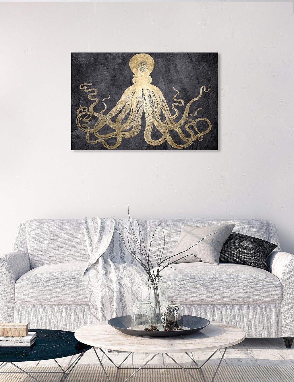 Nautical Wall Art Decor Collection W75846