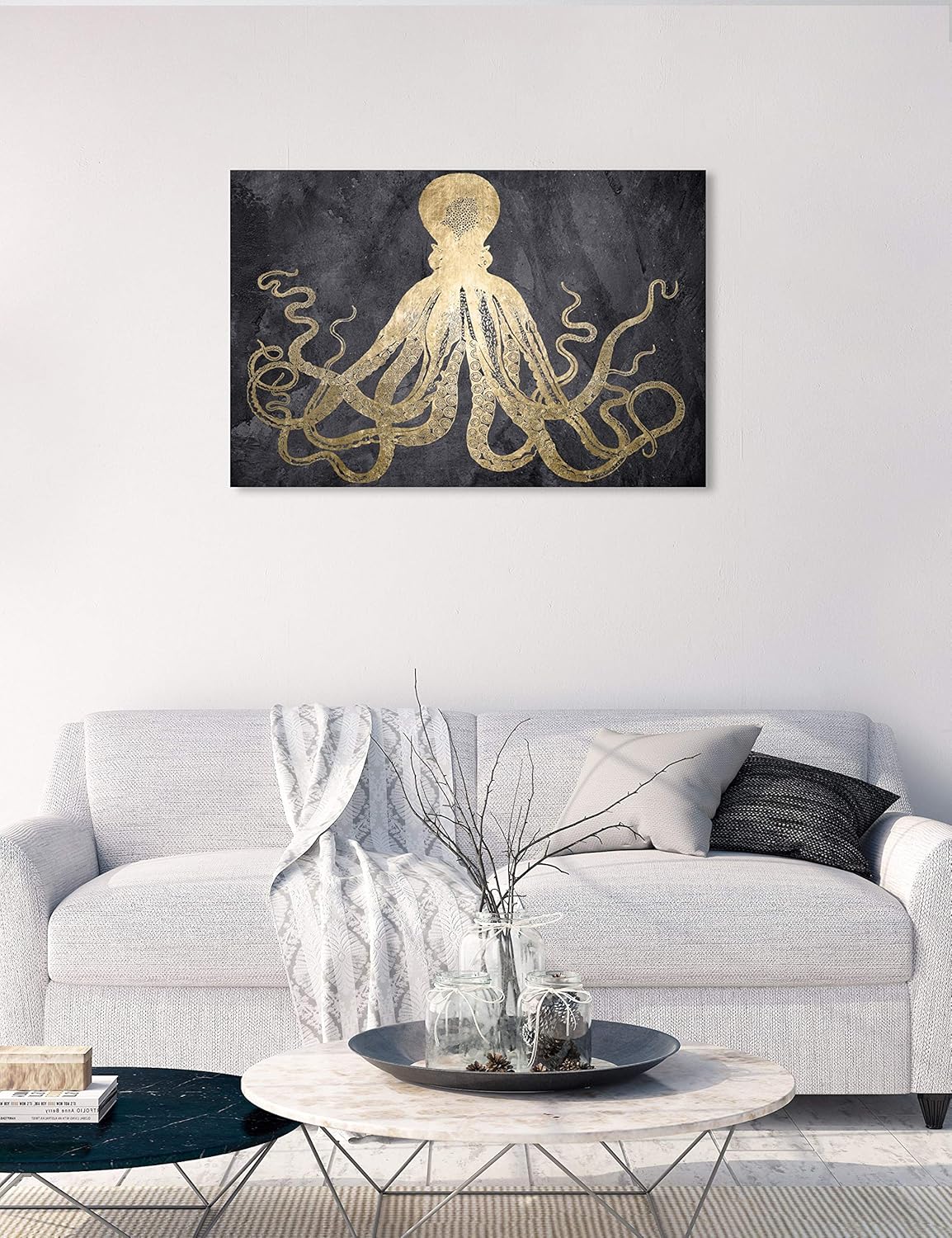 Nautical Wall Art Decor Collection W75846