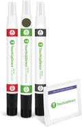 District Green Metallic Touch Up Paint Pen+Brush Applicator V51754