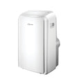 Portable Air Conditioner, 12000 Btu/hr, 115 V B817285