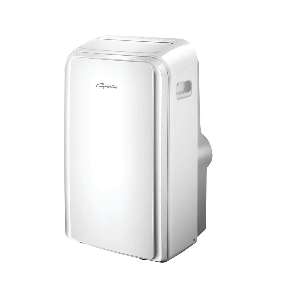 Portable Air Conditioner, 12000 Btu/hr, 115 V B817285