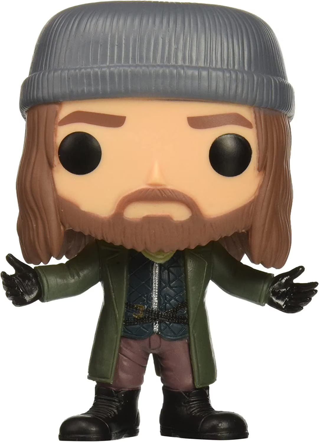 Jesus Action Figure P3041