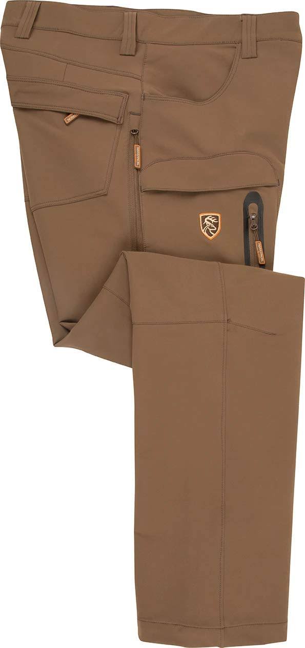 Dark Earth Tech Stretch Pant N5790