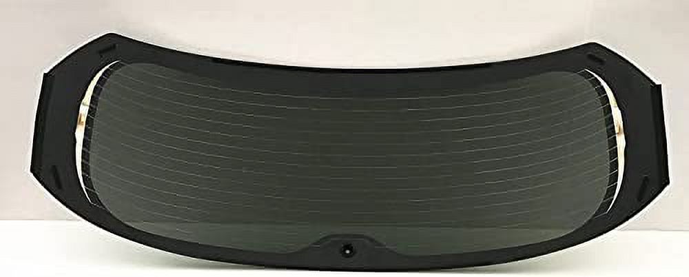 Heated Back Window Glass for Honda HR-V 2016-2022 E55281