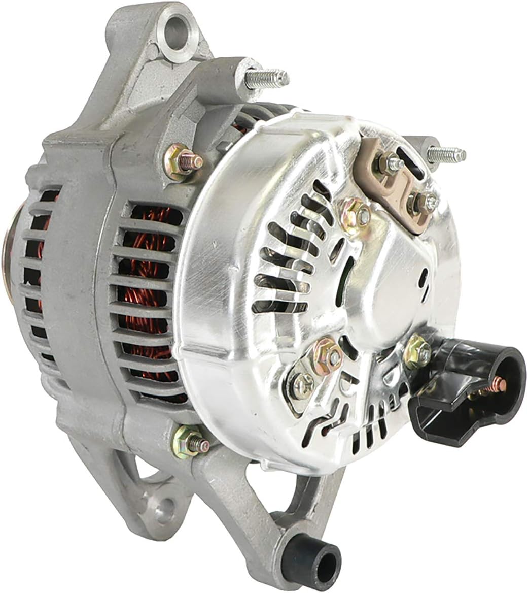 Alternator Compatible With Dodge Dakota 1997 1998 Jeep Cherokee 1991-1997 R1484