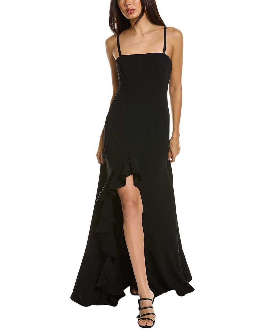 Dilan Gown Z688