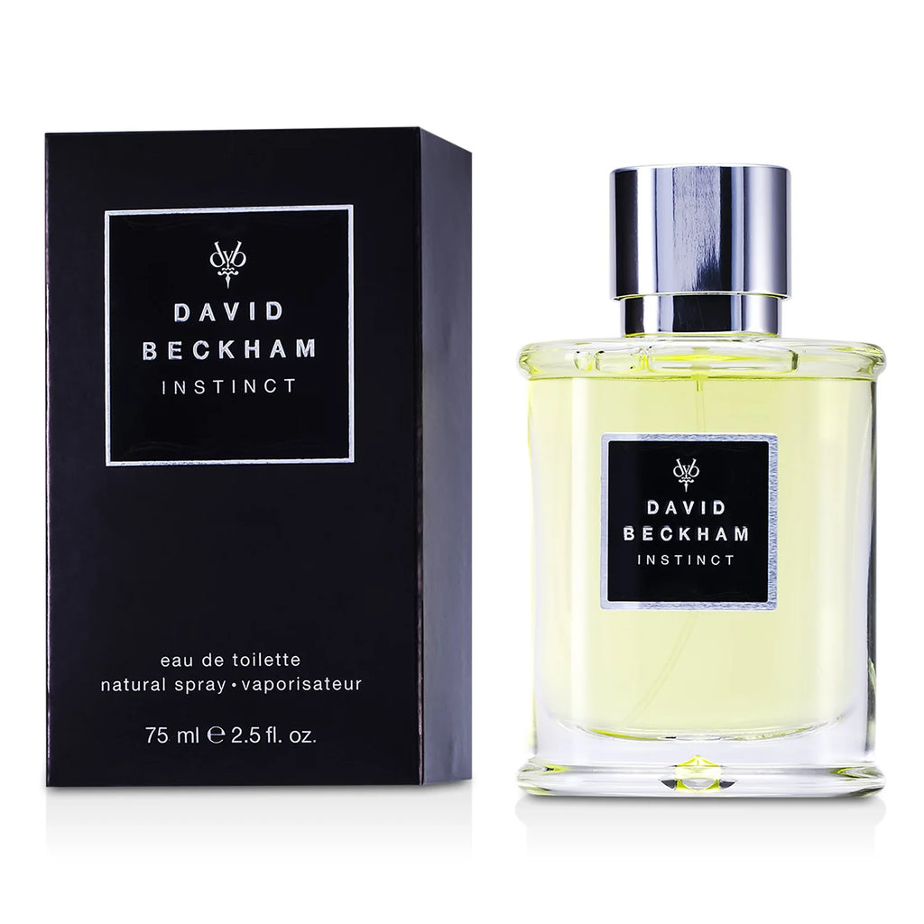 Eau De Toilette Spray 75ml/2.5oz P793