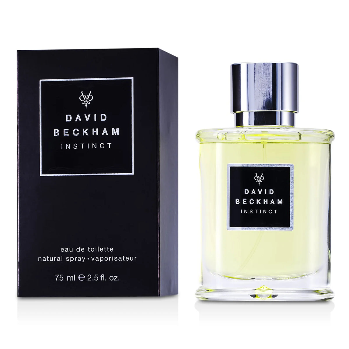 Eau De Toilette Spray 75ml/2.5oz P793