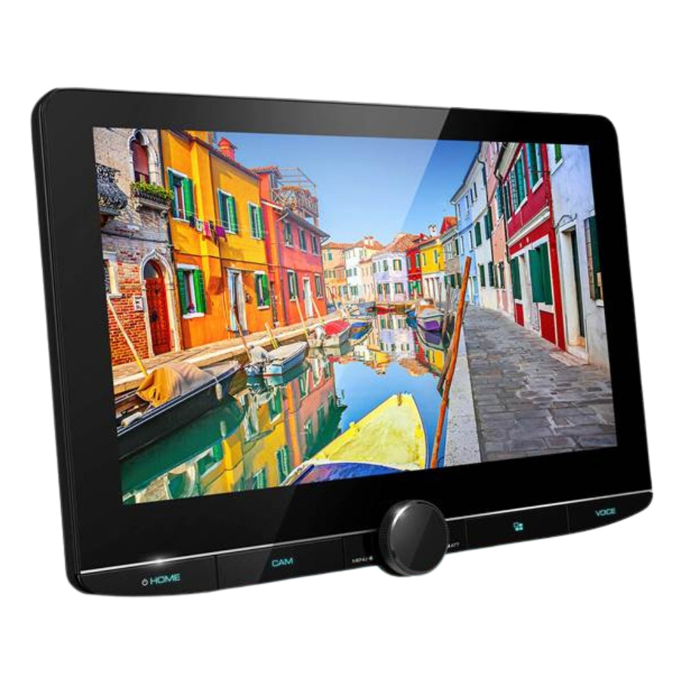 10.1" Multimedia Receiver with Backup Camera I513752