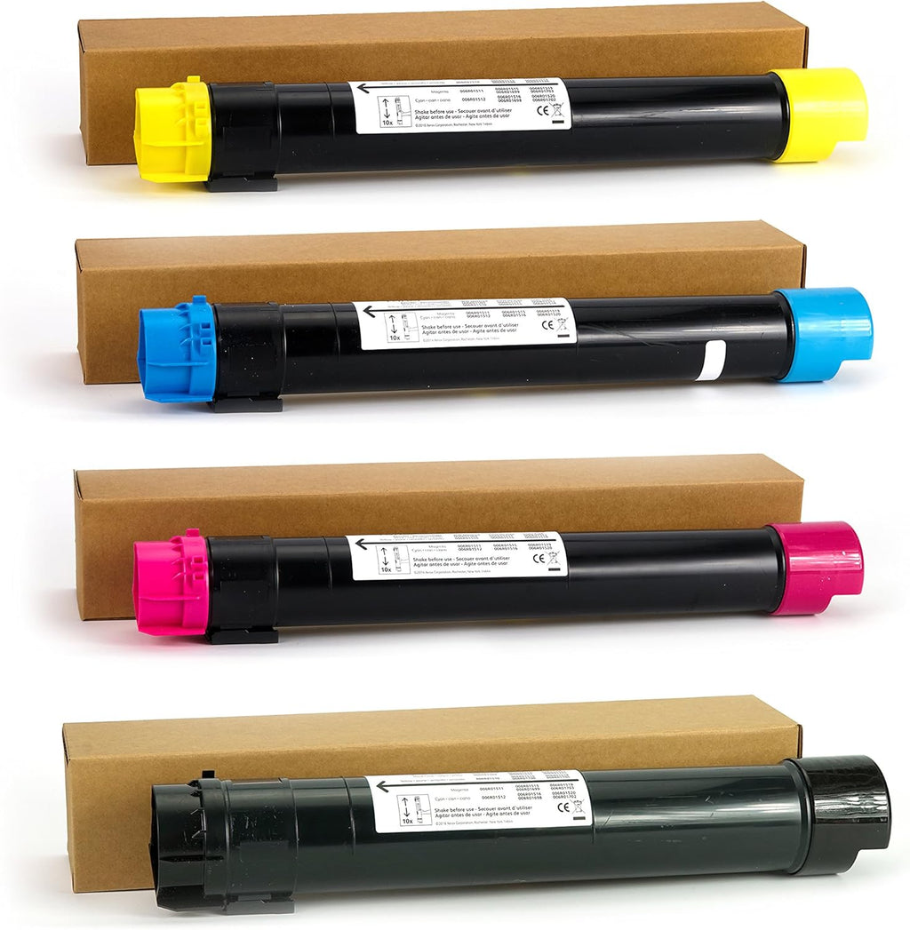 Cyan Toner Cartridge X810277