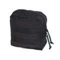 Tactical Utility Pouch Black Medium G367341