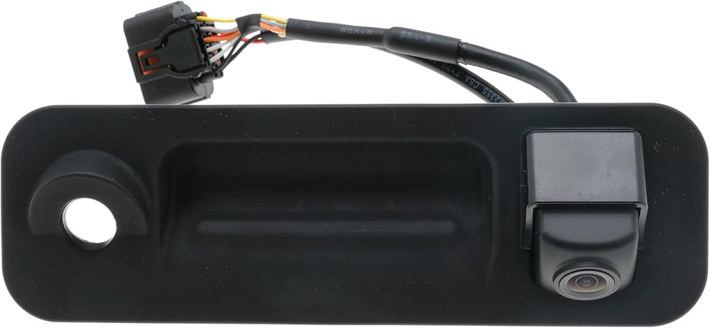 Rear View Backup Camera Trunk Reverse Parking Cameras Pack of 2 X98151