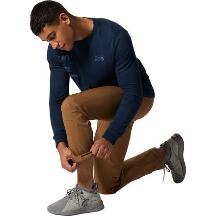 Corozo Nut AP Pant E63086