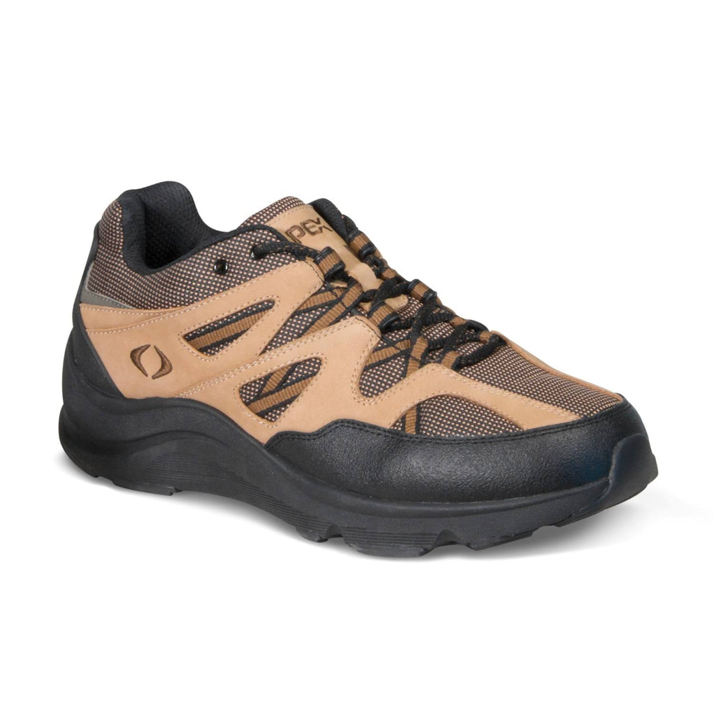 Brown Trail Runner 9 W133