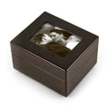 Musical Jewelry Box with Photo Frame W829982