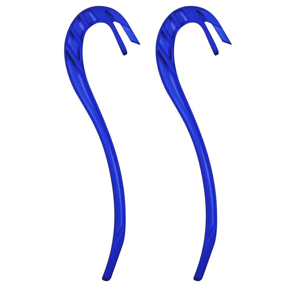 Ski Loops (Pair) P572