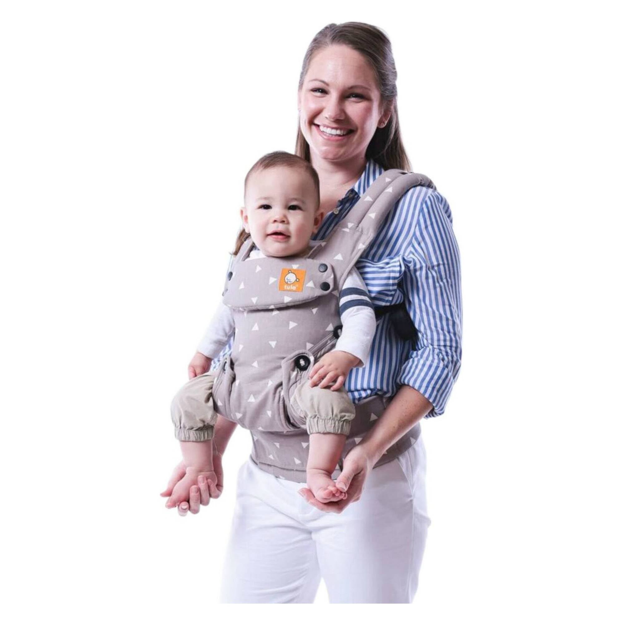 Sleepy Dust Baby Carrier V3700