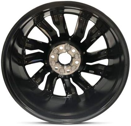 22 inch 6 Lug Aluminum Wheel for Chevrolet Tahoe O4951