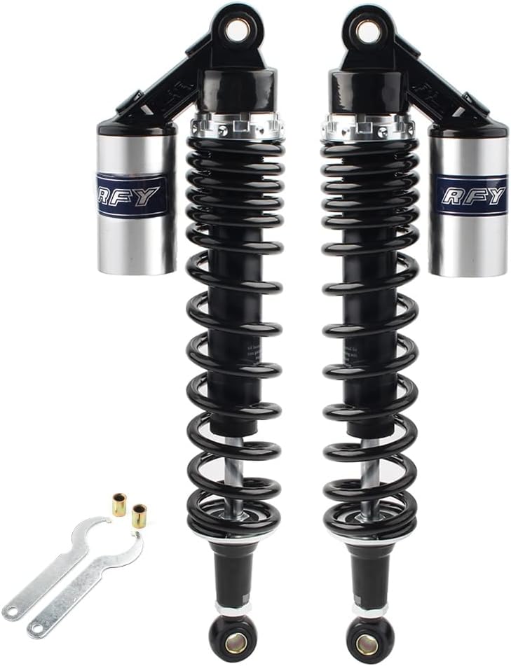 400mm Motorbike Rear Nitrogen Shock Absorbers I577519