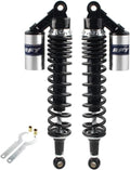 400mm Motorbike Rear Nitrogen Shock Absorbers I577519
