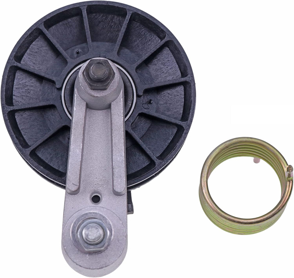 Cooling Fan Pulley Tensioner Kit Pack of 2 W185342