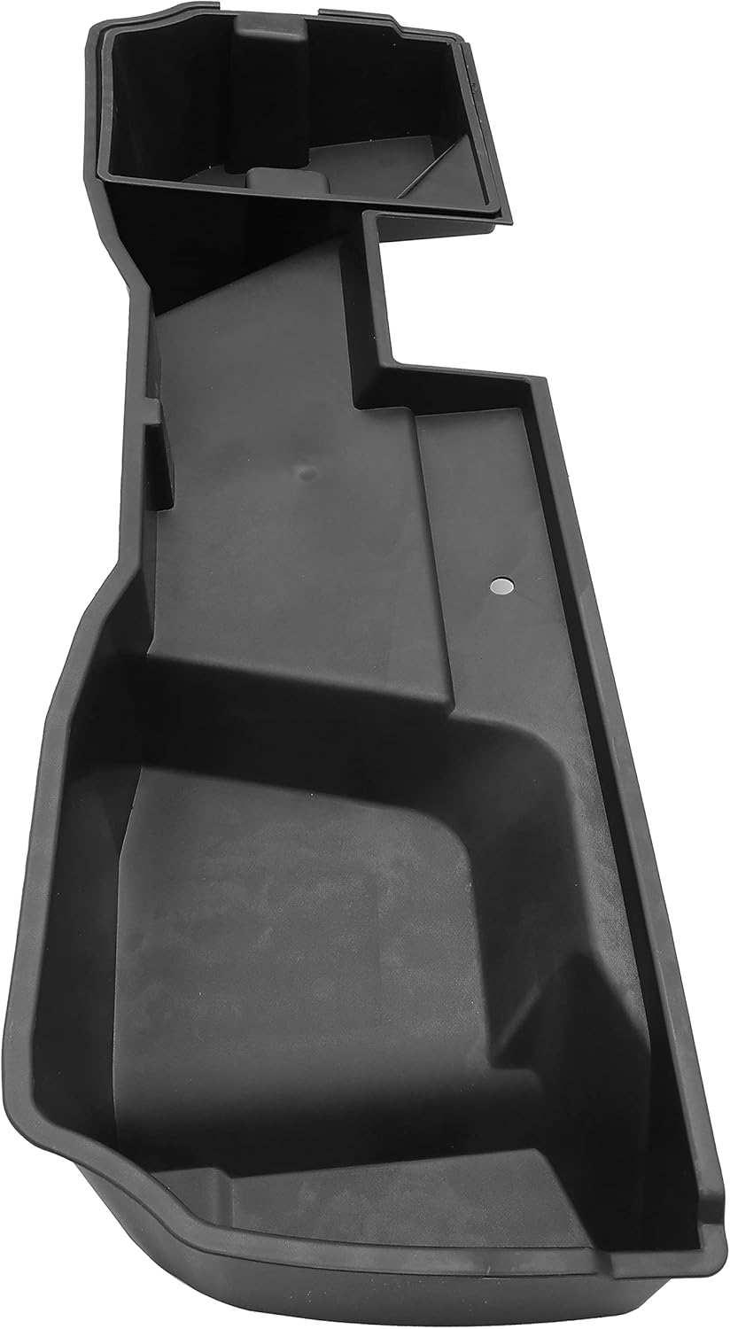 Under Seat Storage Box for Extended Cab Double Cab N833809