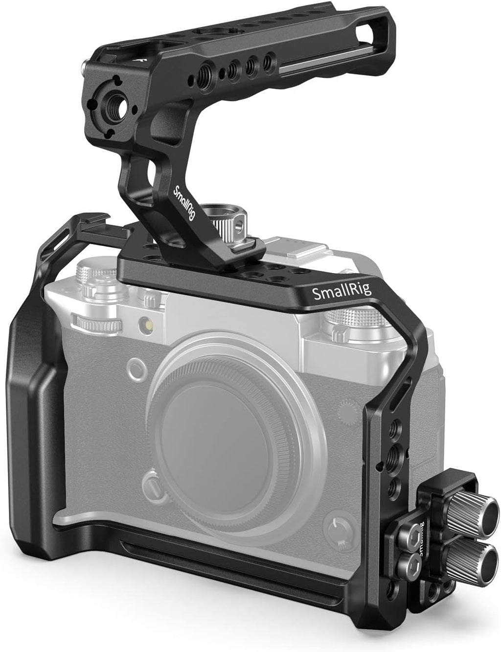 X-T4 Cage Kit with Top Handle U2495