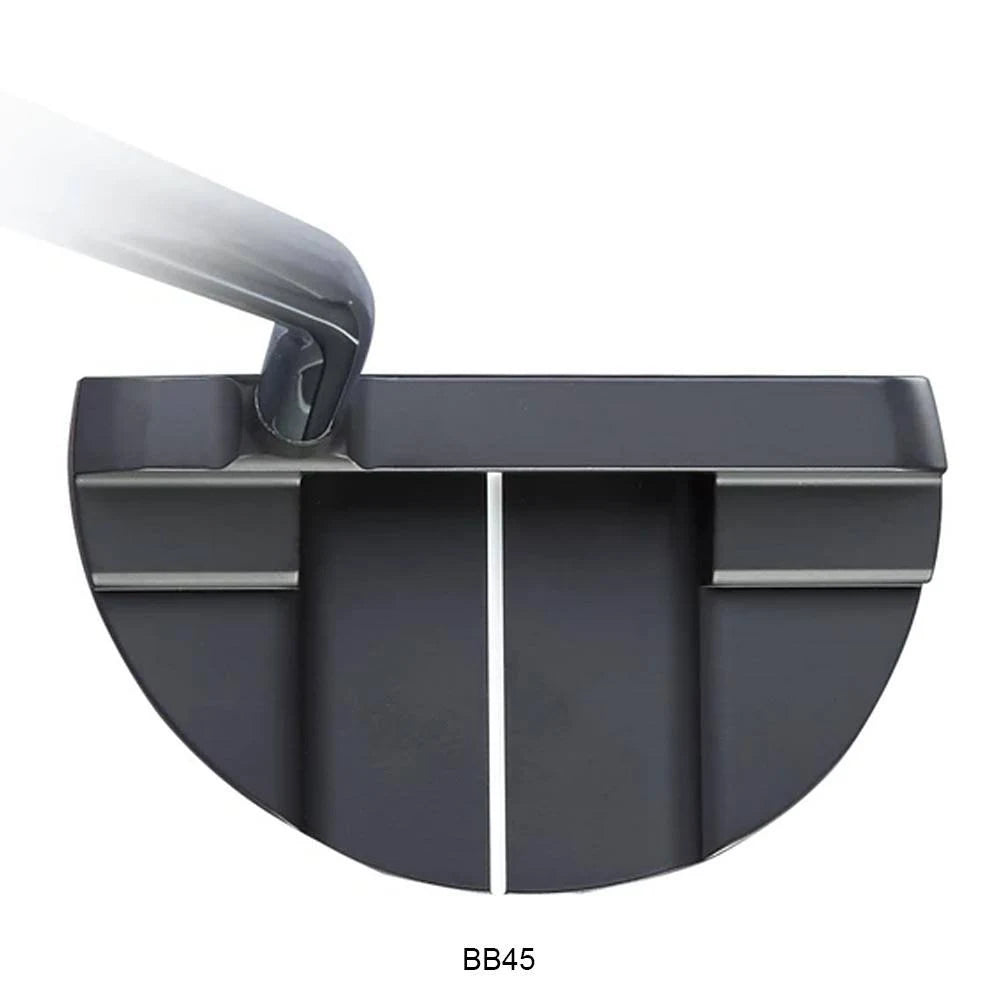 Right Hand Putter M1882