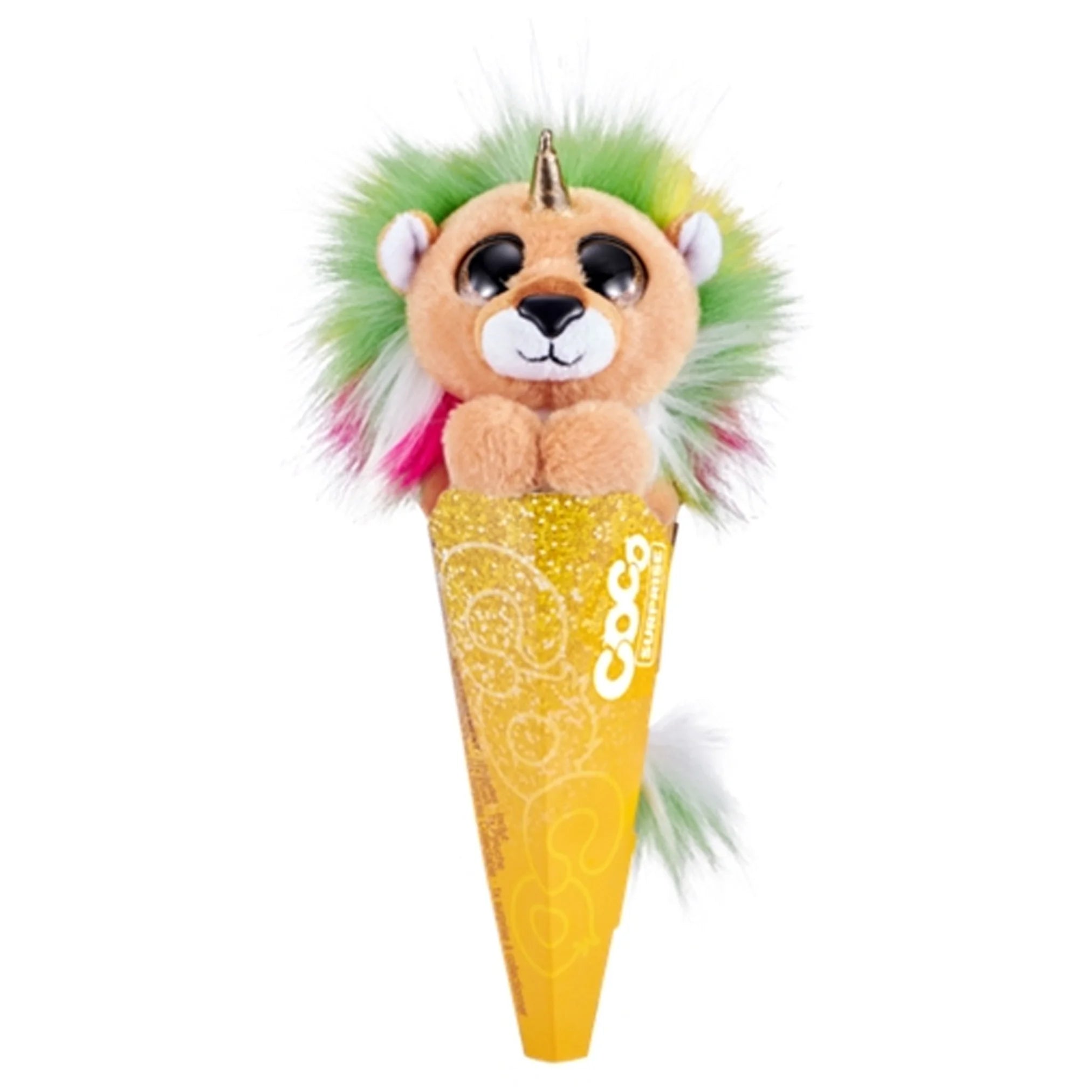 Animal Plush Toy O11475