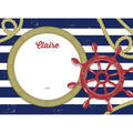 Nautical Thank You R822546